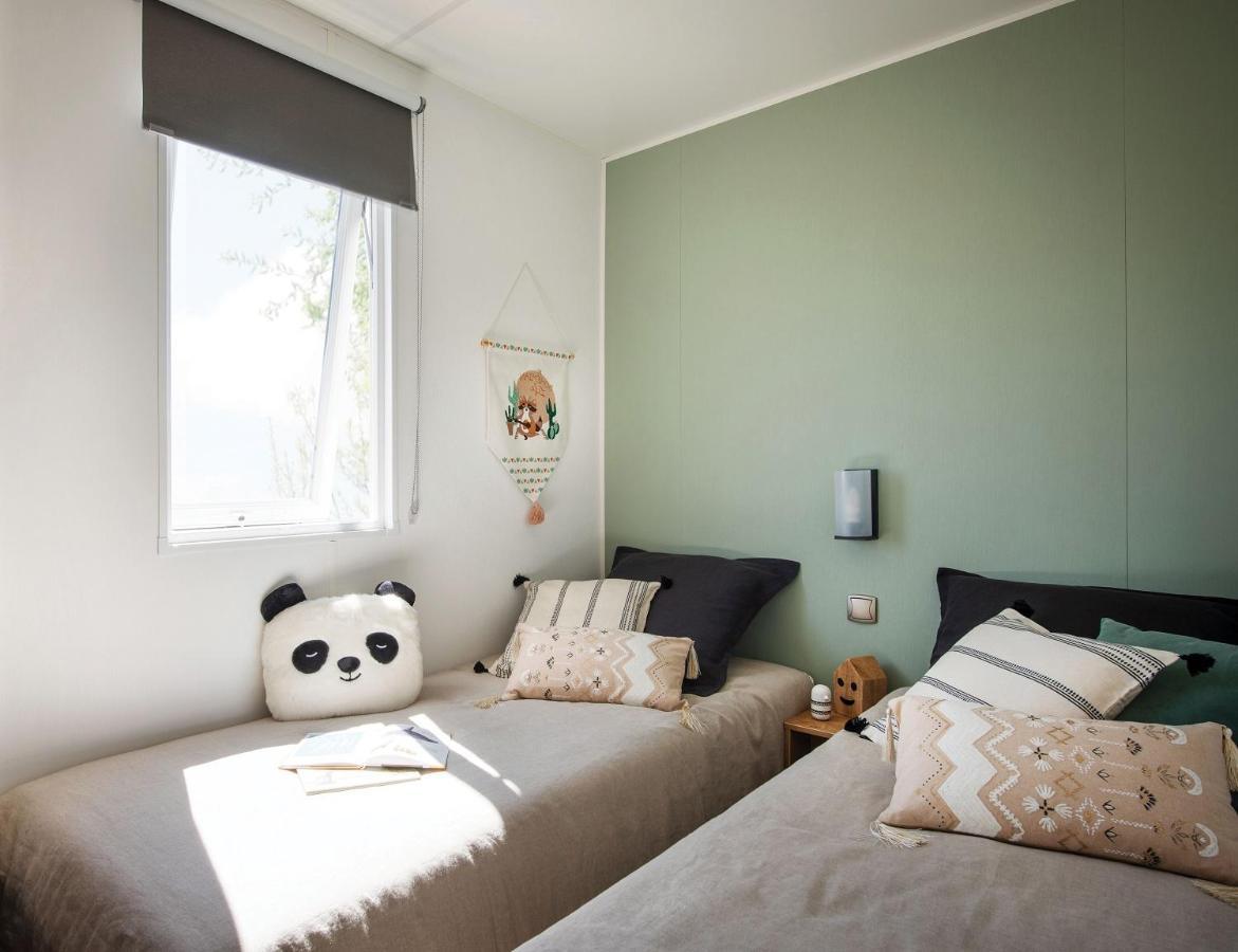 Domaine Sainte Veziane Hotel Bessan Ngoại thất bức ảnh
