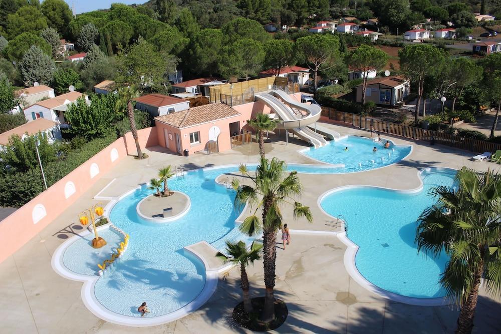 Domaine Sainte Veziane Hotel Bessan Ngoại thất bức ảnh