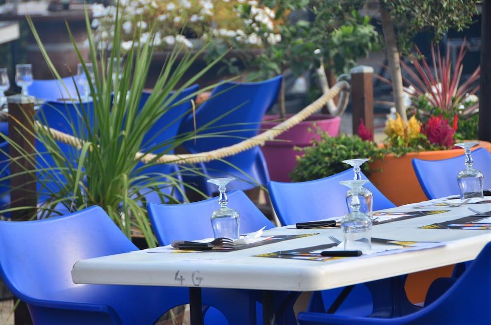 Domaine Sainte Veziane Hotel Bessan Ngoại thất bức ảnh