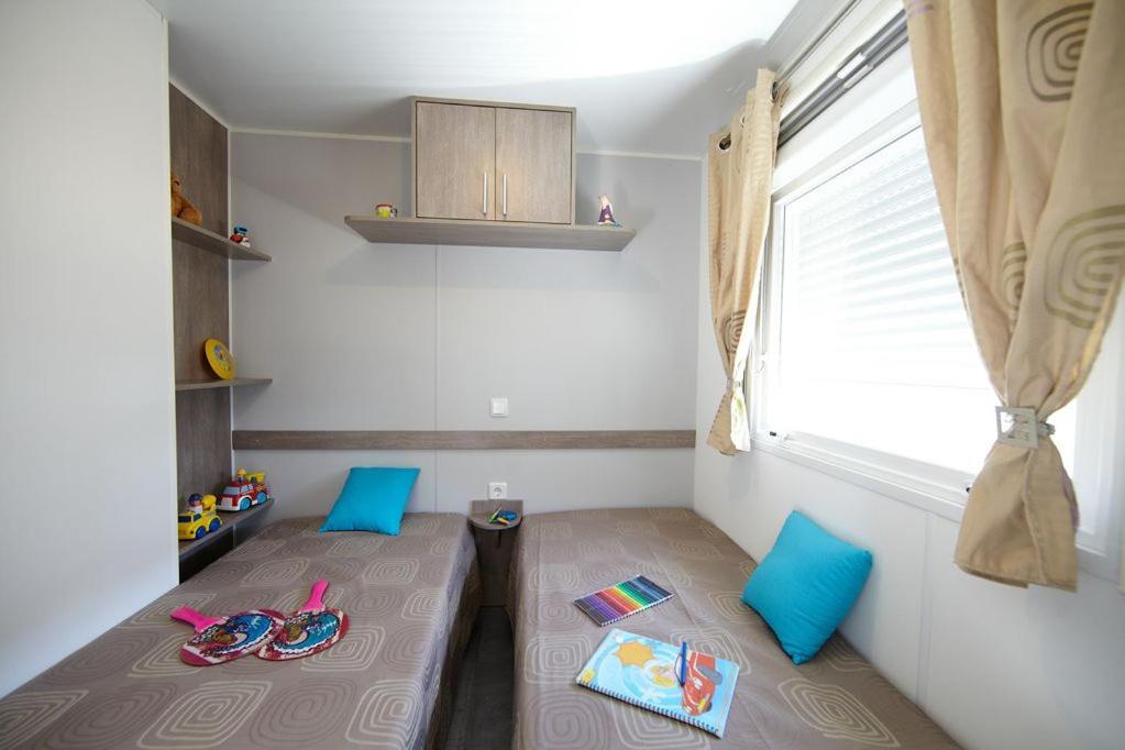 Domaine Sainte Veziane Hotel Bessan Ngoại thất bức ảnh