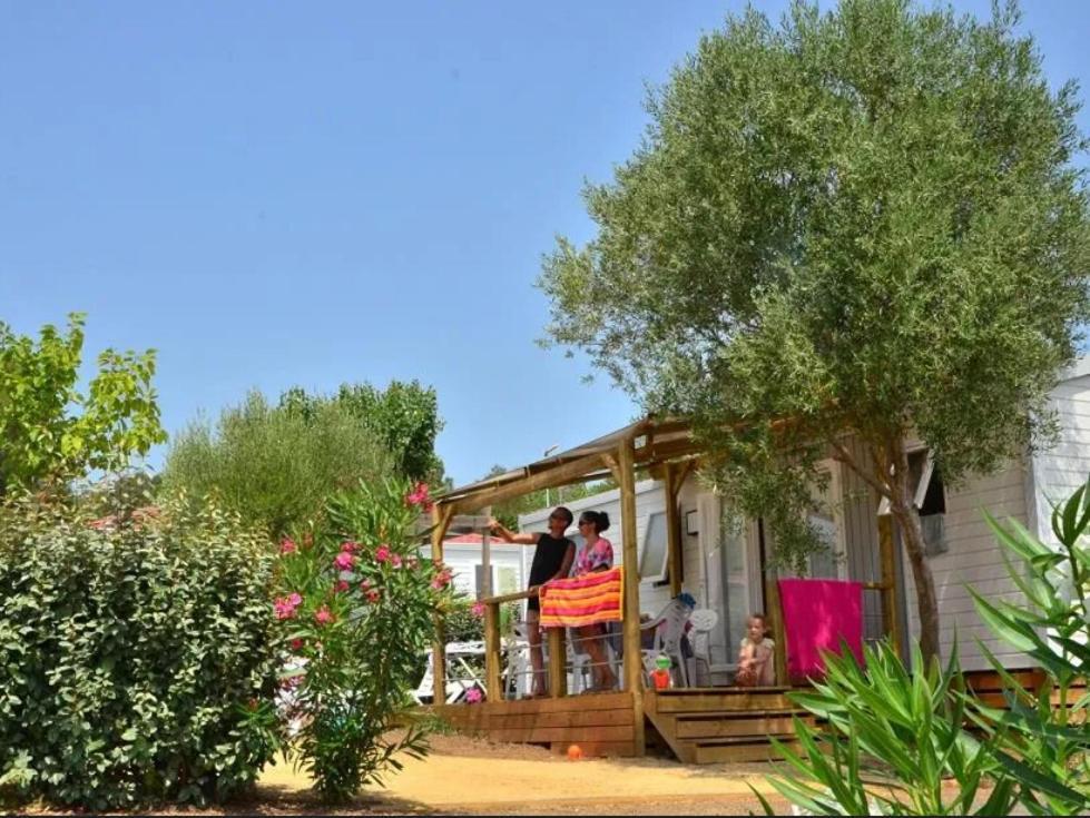 Domaine Sainte Veziane Hotel Bessan Ngoại thất bức ảnh